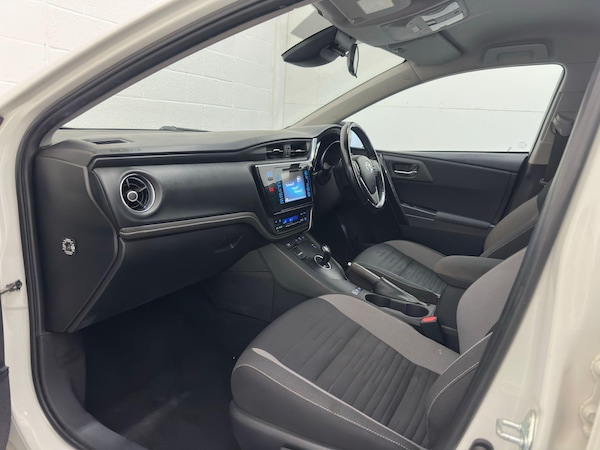 Used Toyota Auris 2016 for sale - 75377357: Photo 47