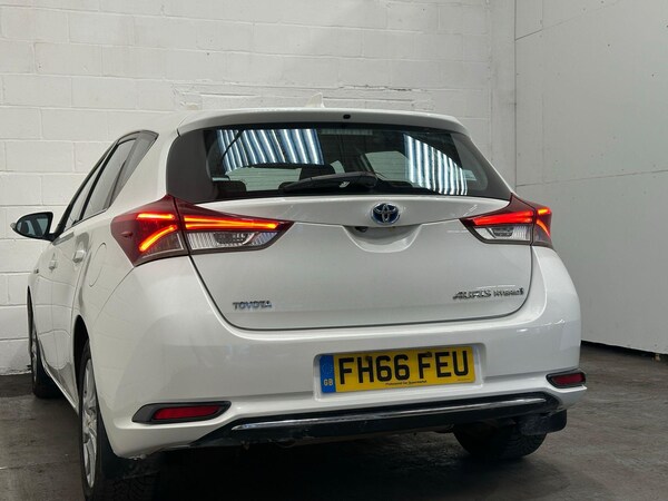 Used Toyota Auris 2016 for sale - 75377357: Photo 5
