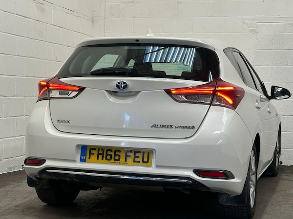 Used Toyota Auris 2016 for sale - 75377357: Photo 7