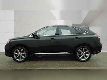 Used Lexus RX 2013 for sale - 78244966: Photo