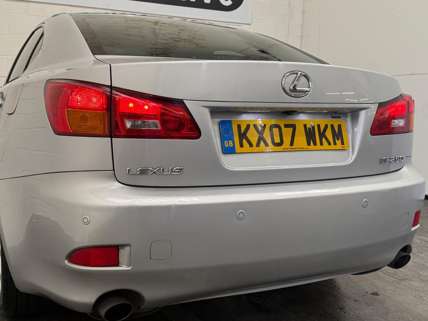 Used Lexus IS 2007 for sale - 77291951: Photo 10