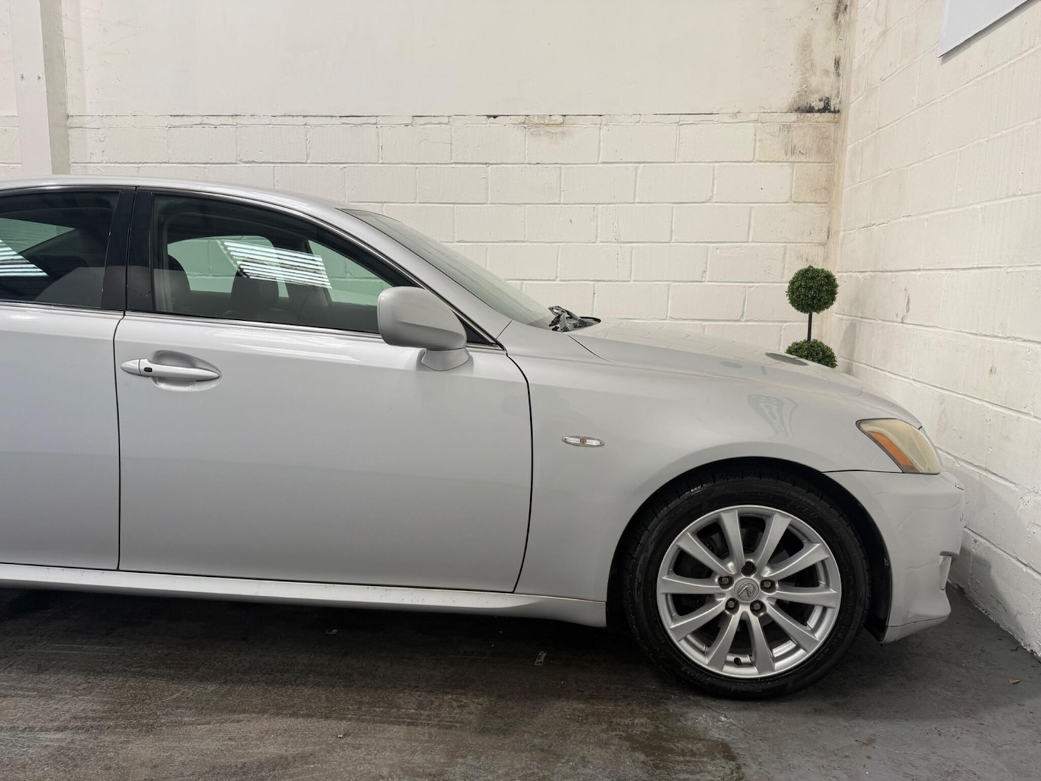 Used Lexus IS 2007 for sale - 77291951: Photo 11