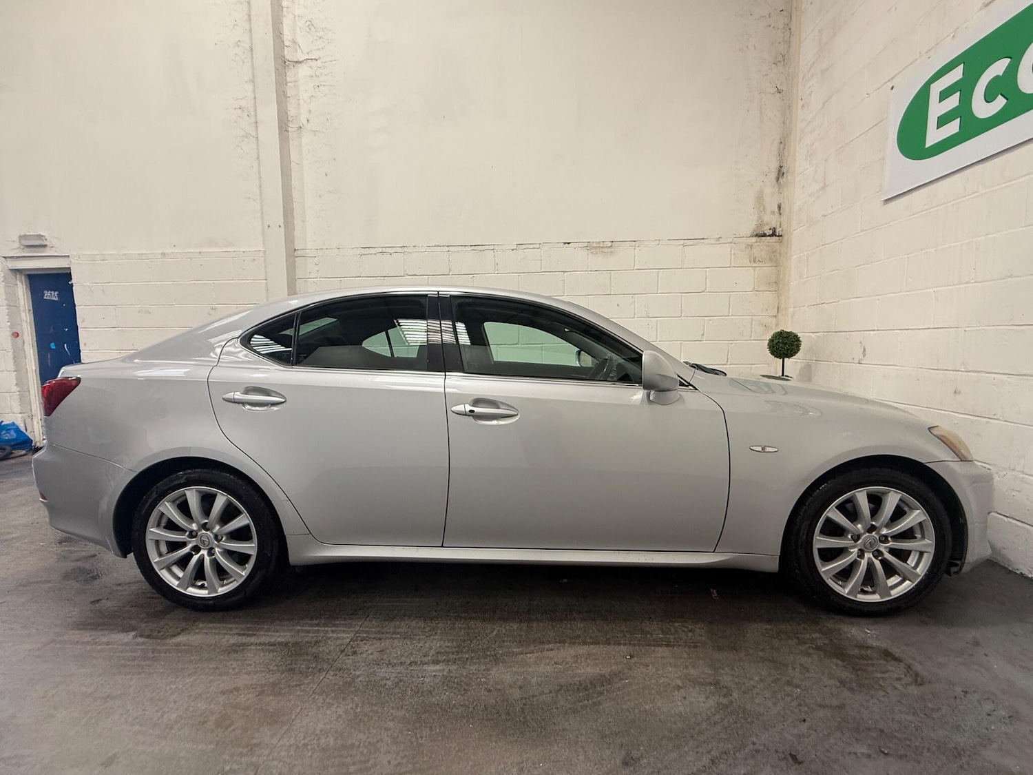 Used Lexus IS 2007 for sale - 77291951: Photo 12