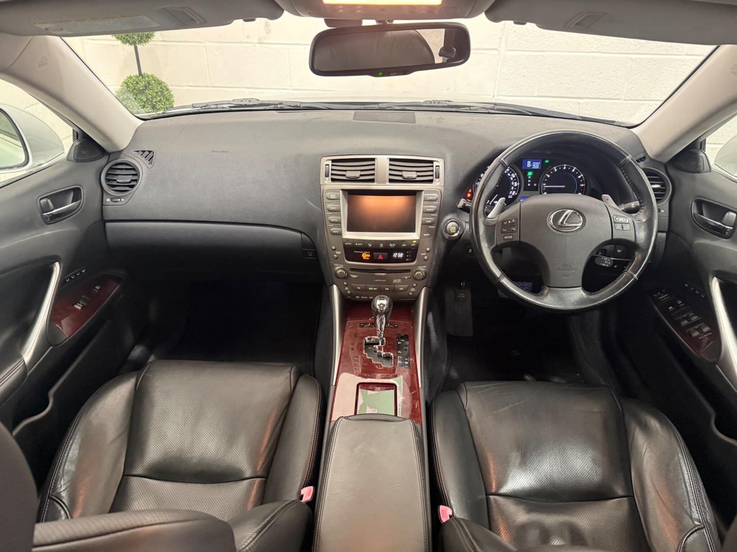 Used Lexus IS 2007 for sale - 77291951: Photo 15