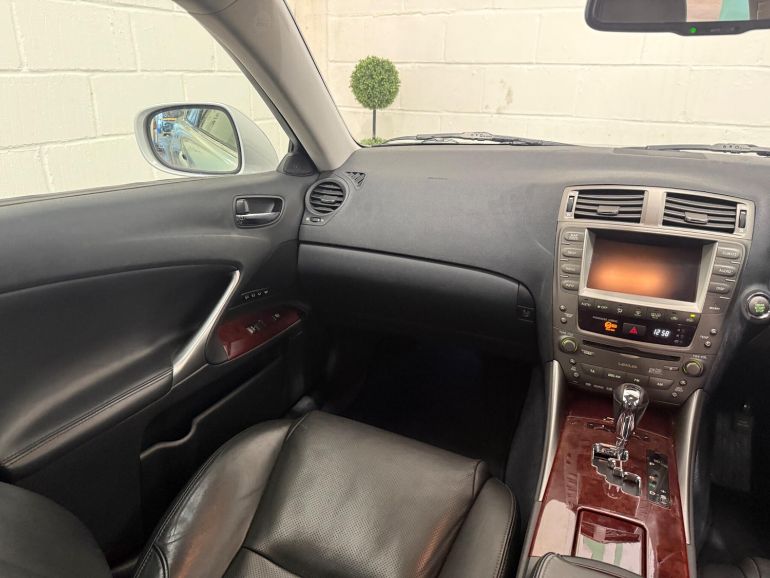 Used Lexus IS 2007 for sale - 77291951: Photo 16