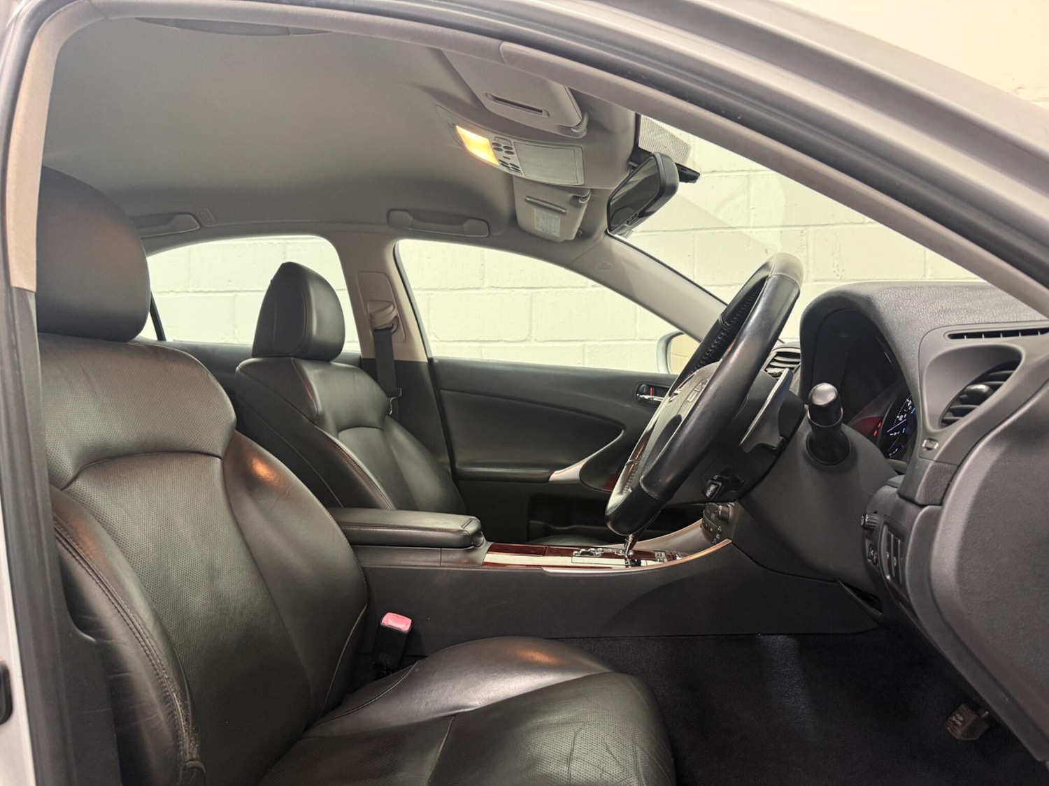 Used Lexus IS 2007 for sale - 77291951: Photo 17