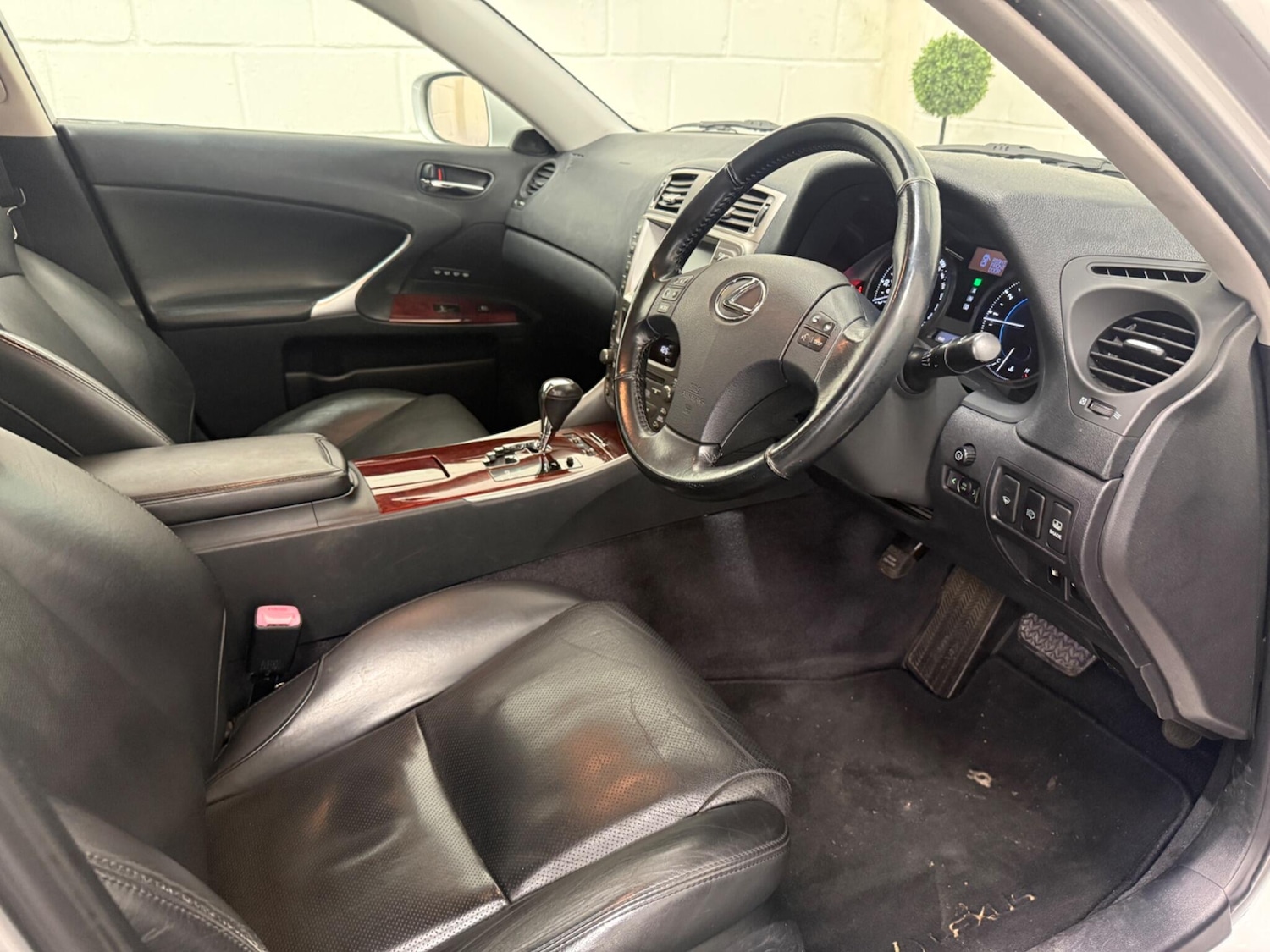 Used Lexus IS 2007 for sale - 77291951: Photo 18