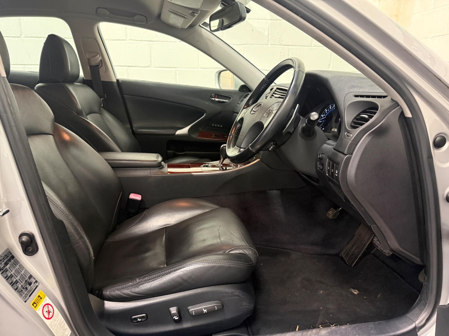 Used Lexus IS 2007 for sale - 77291951: Photo 19