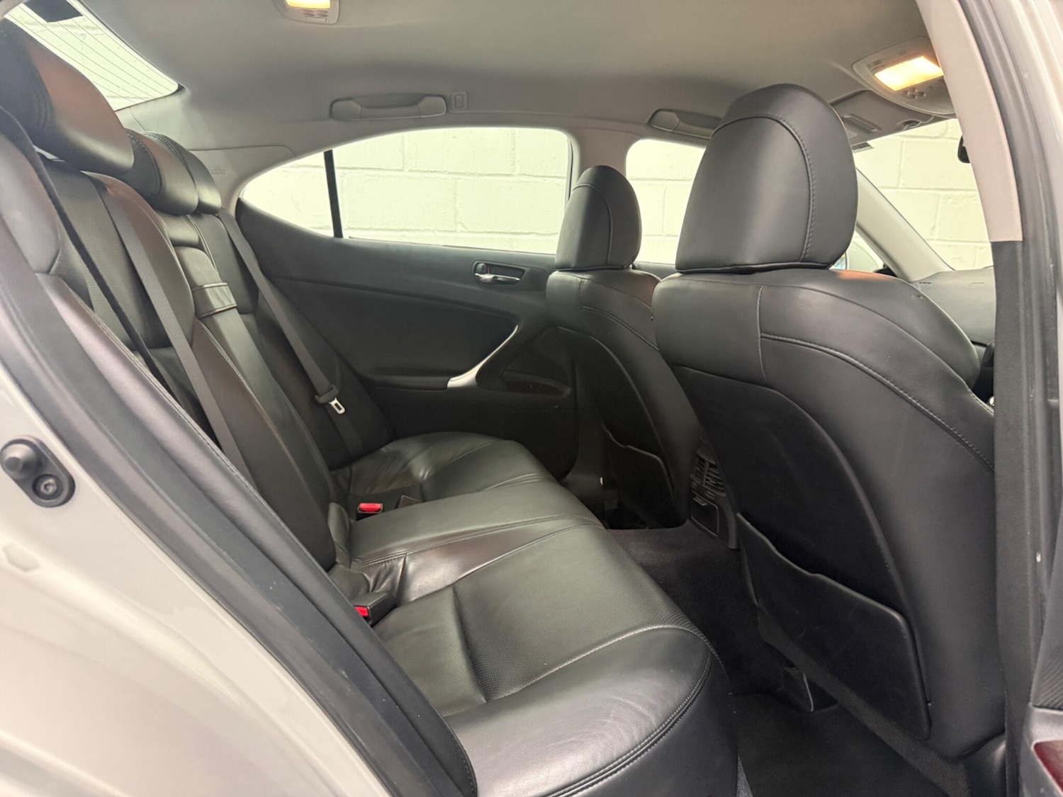 Used Lexus IS 2007 for sale - 77291951: Photo 20