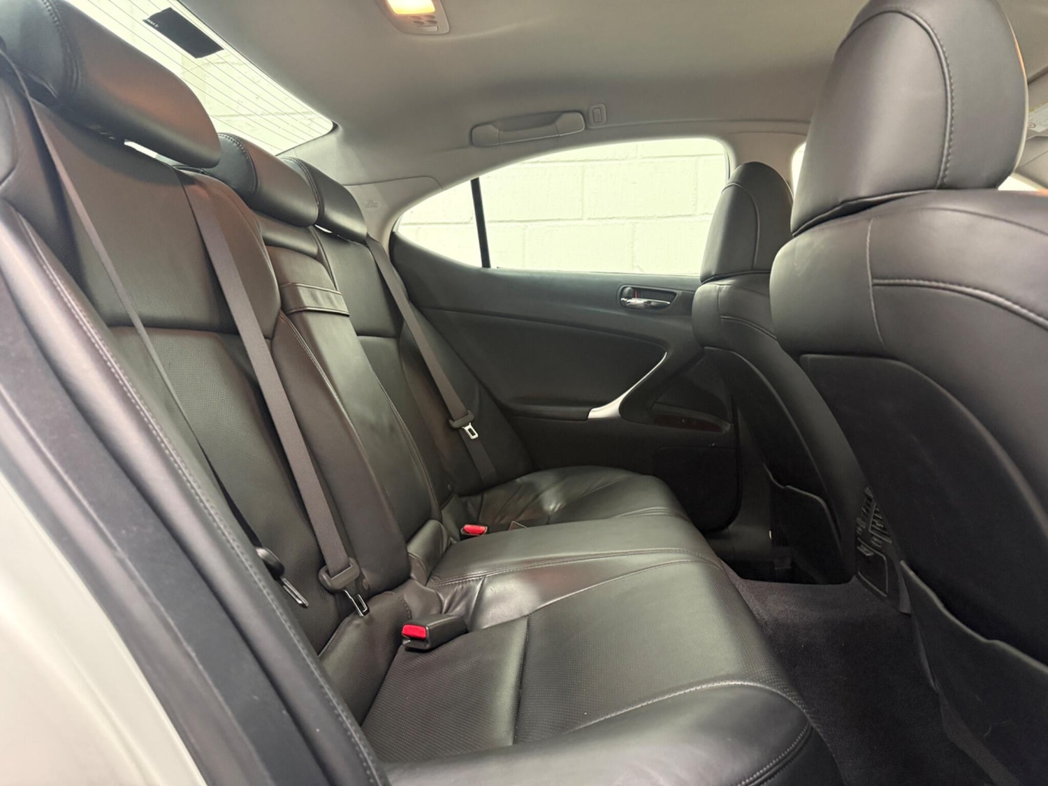 Used Lexus IS 2007 for sale - 77291951: Photo 21