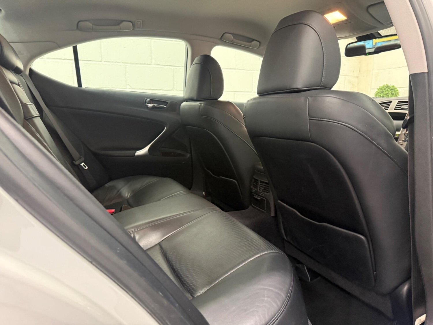 Used Lexus IS 2007 for sale - 77291951: Photo 22