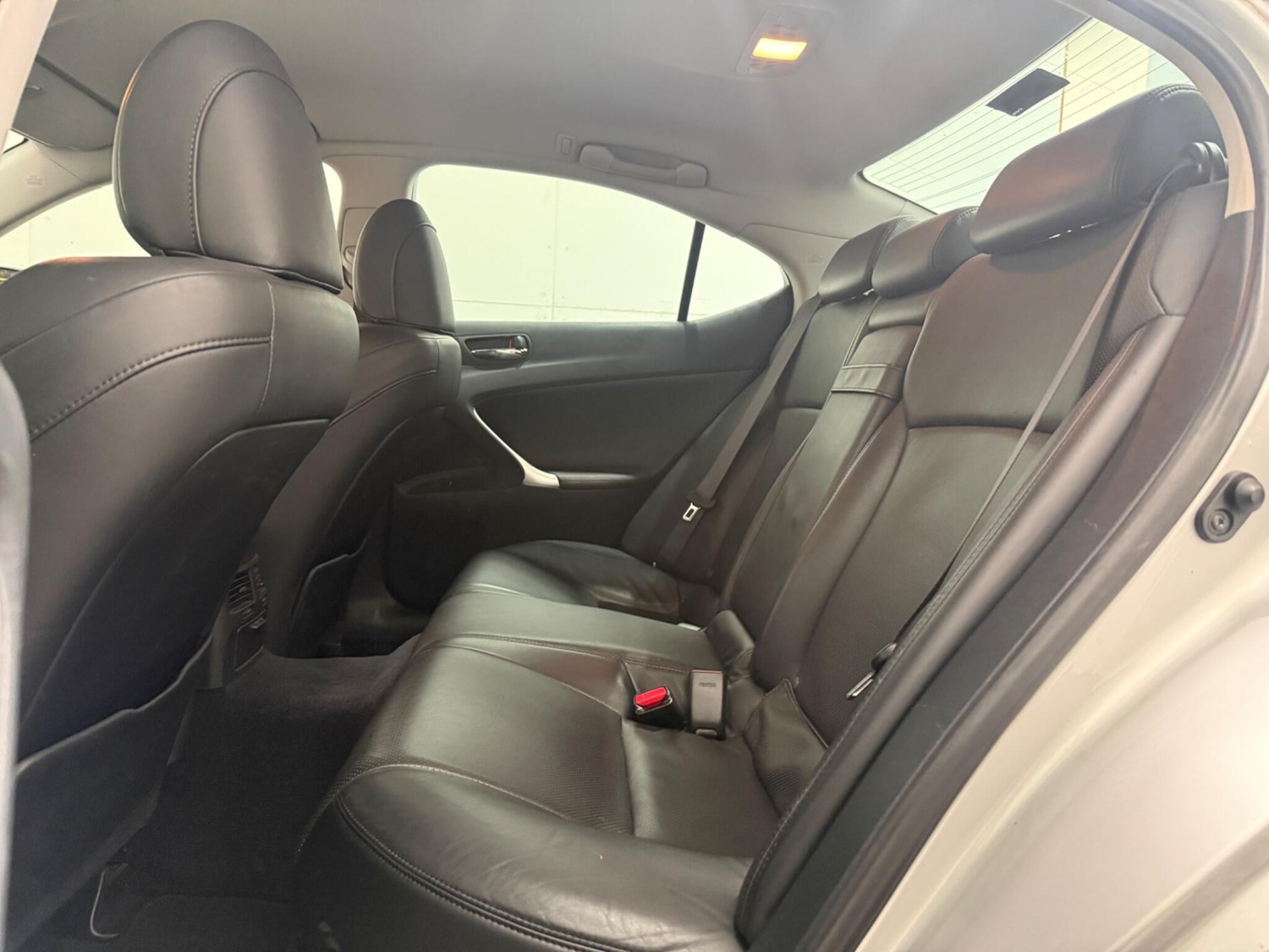 Used Lexus IS 2007 for sale - 77291951: Photo 23