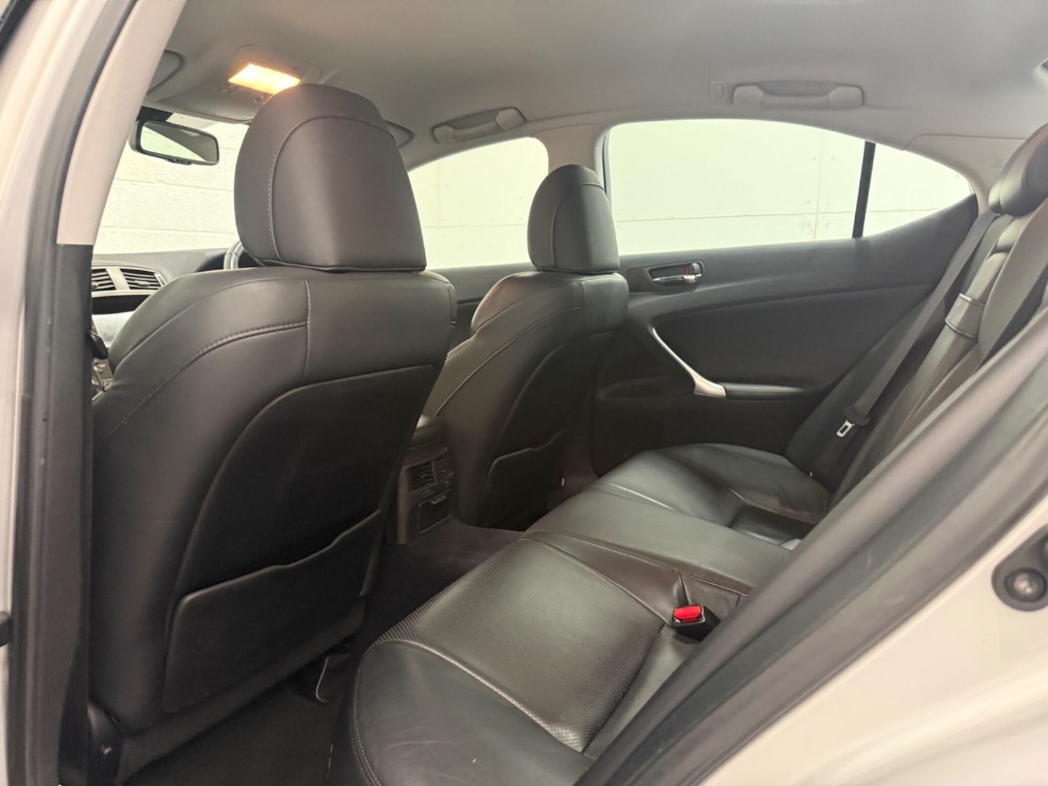 Used Lexus IS 2007 for sale - 77291951: Photo 24