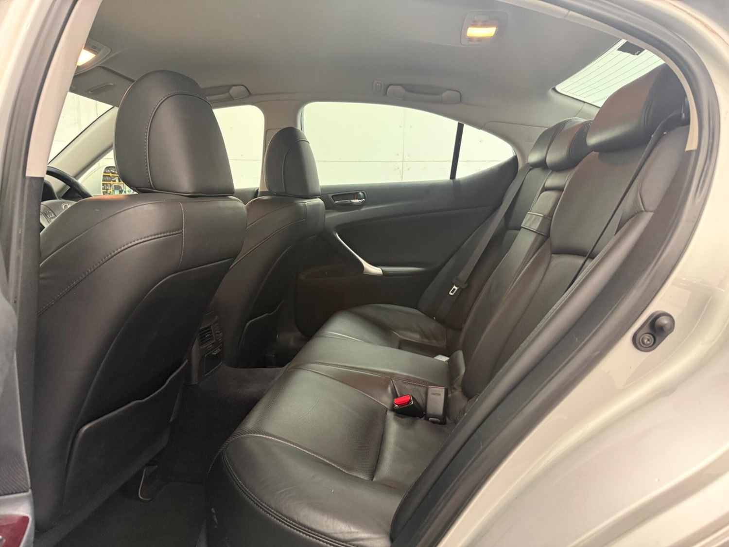 Used Lexus IS 2007 for sale - 77291951: Photo 25