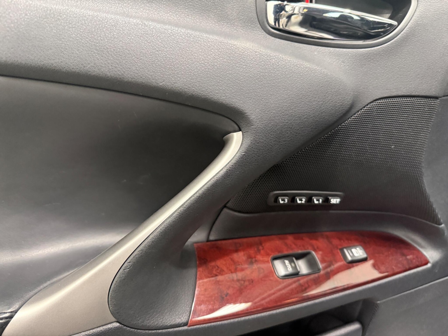 Used Lexus IS 2007 for sale - 77291951: Photo 29