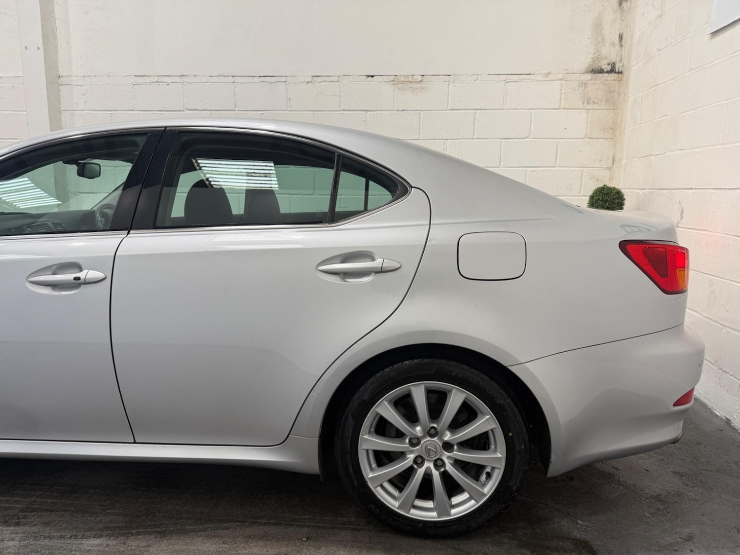 Used Lexus IS 2007 for sale - 77291951: Photo 31