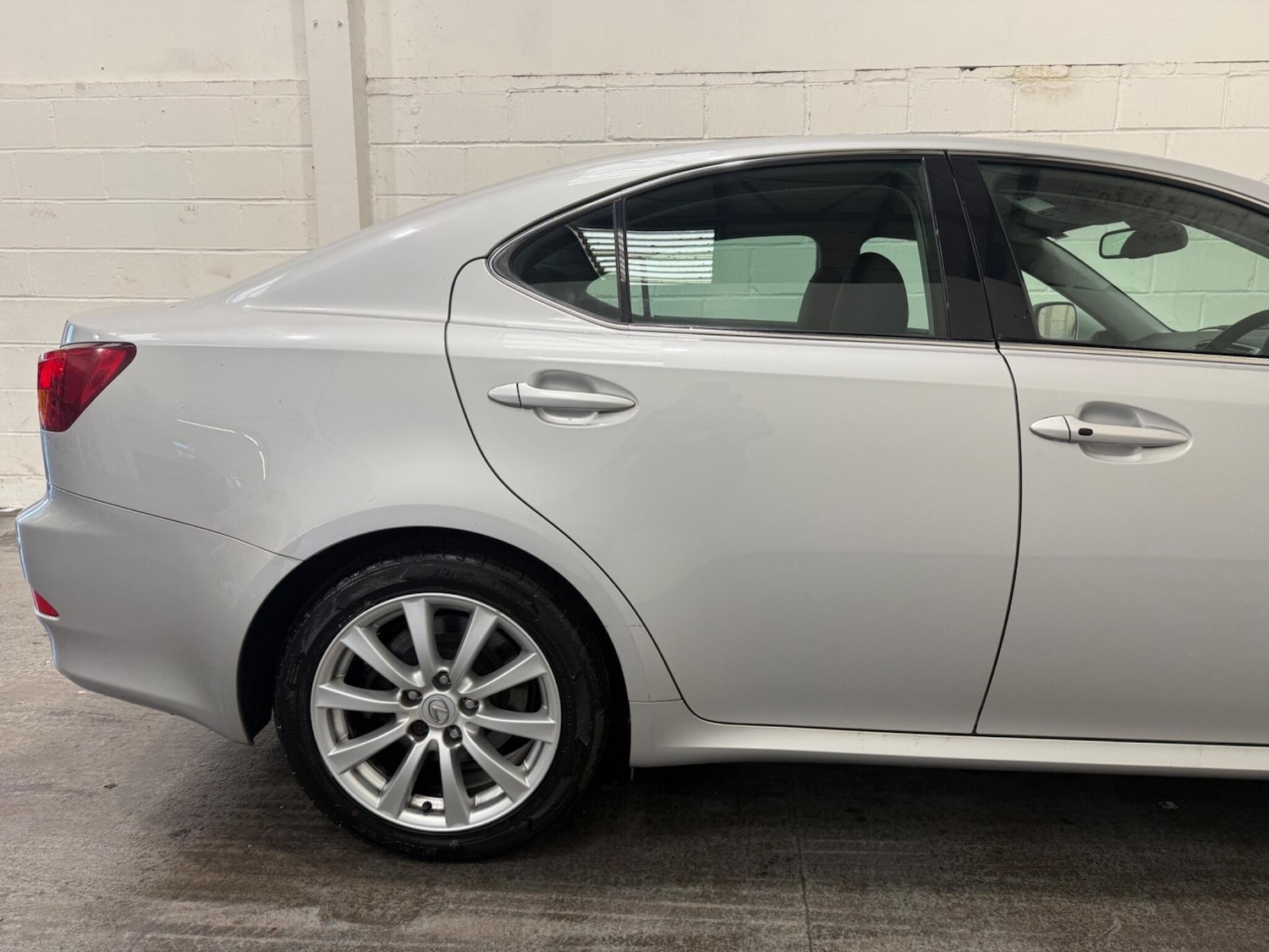 Used Lexus IS 2007 for sale - 77291951: Photo 32