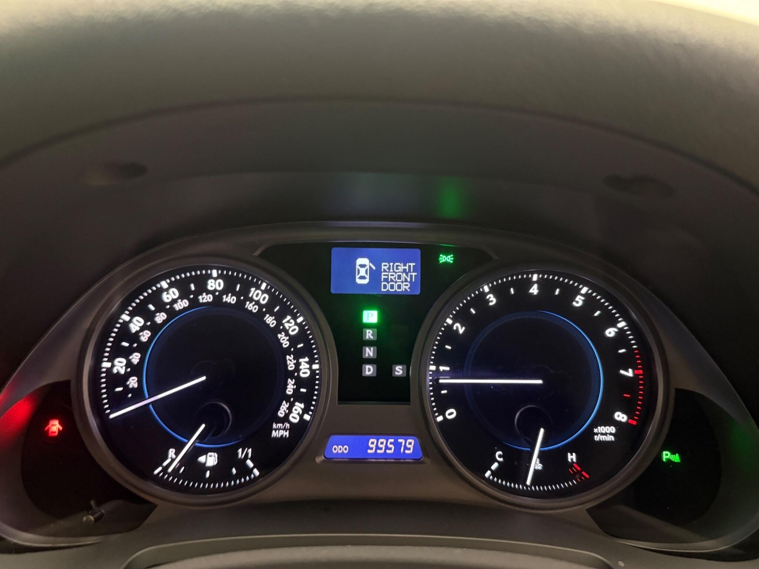 Used Lexus IS 2007 for sale - 77291951: Photo 33