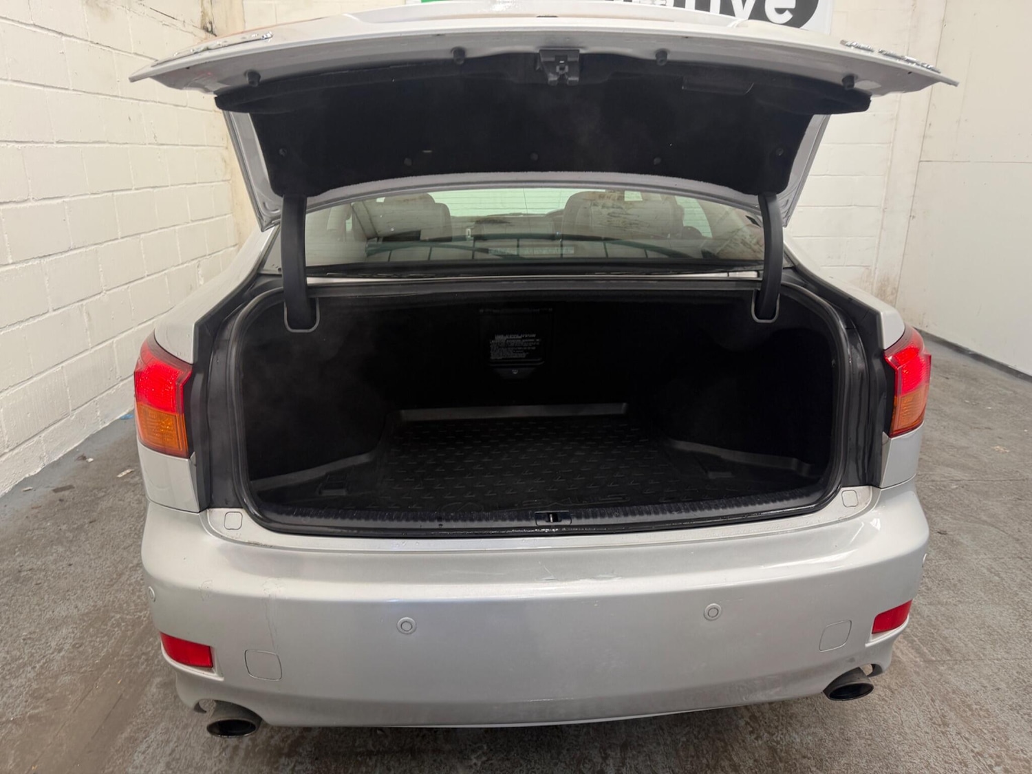 Used Lexus IS 2007 for sale - 77291951: Photo 34