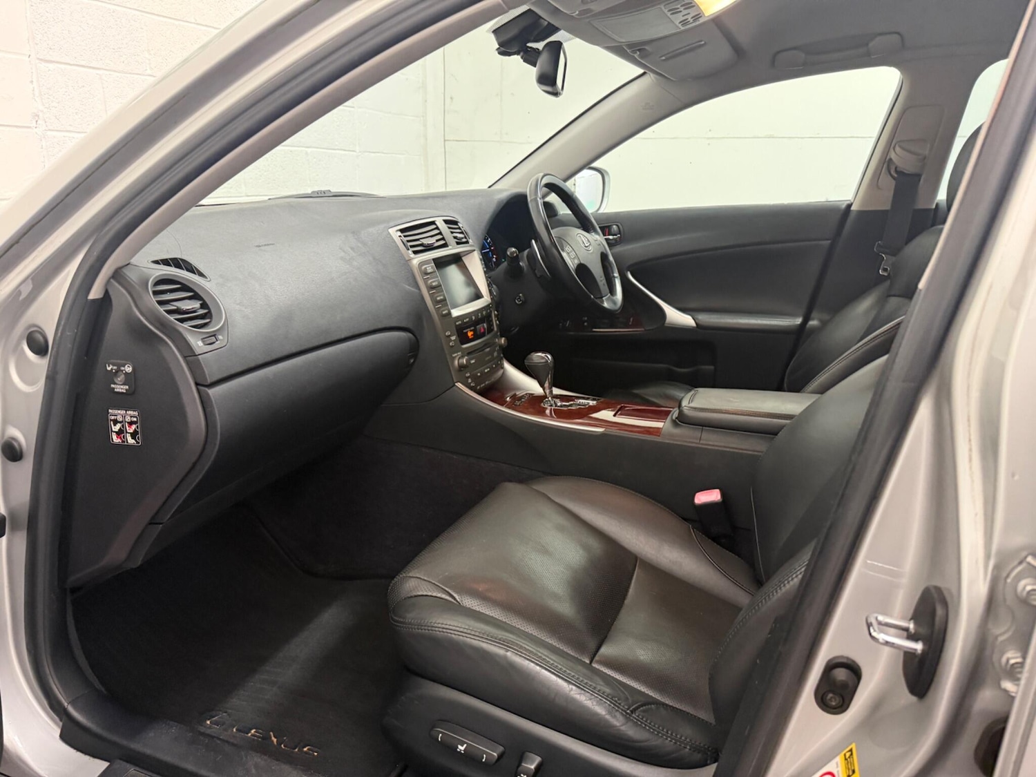 Used Lexus IS 2007 for sale - 77291951: Photo 35