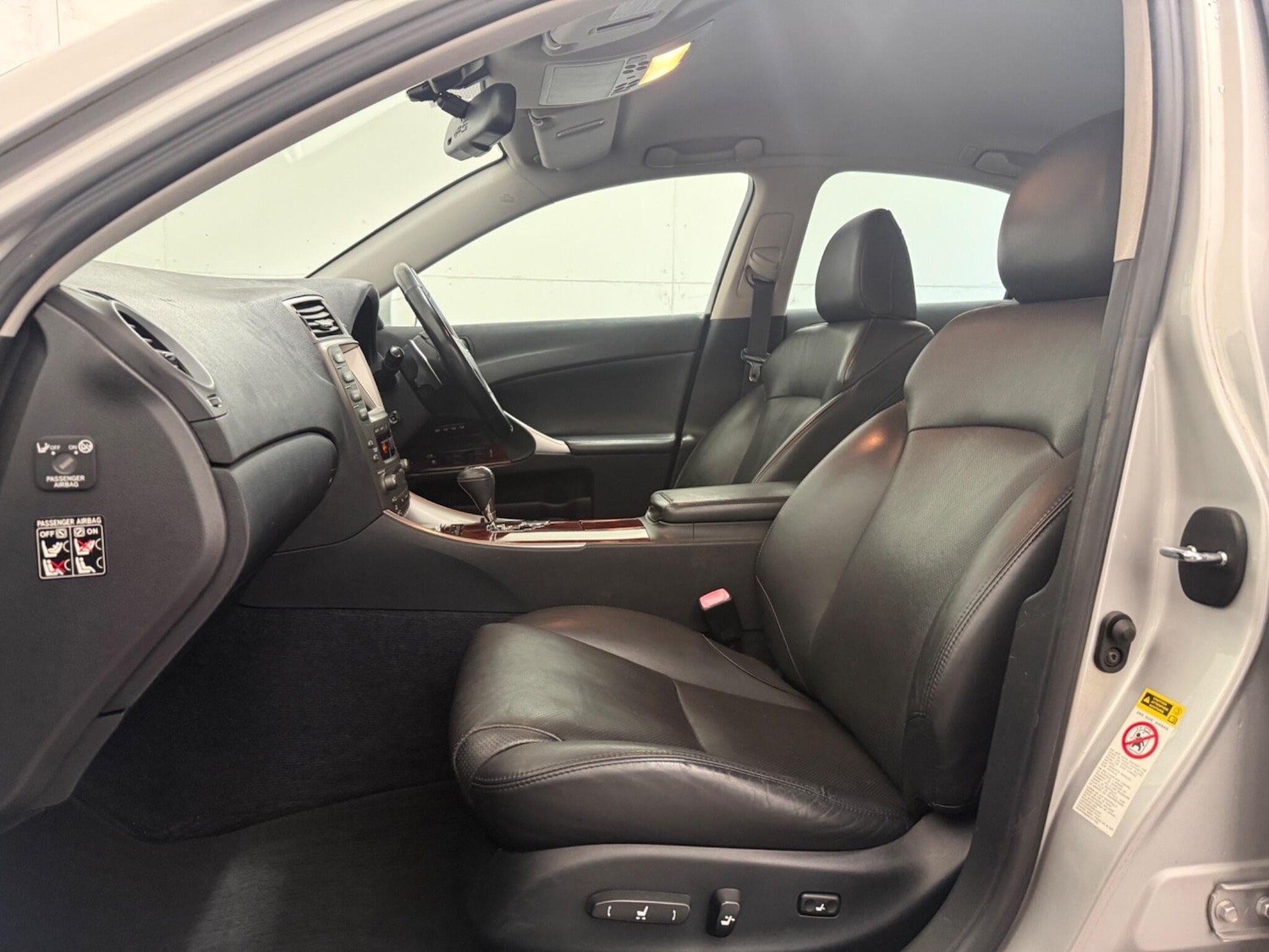 Used Lexus IS 2007 for sale - 77291951: Photo 37