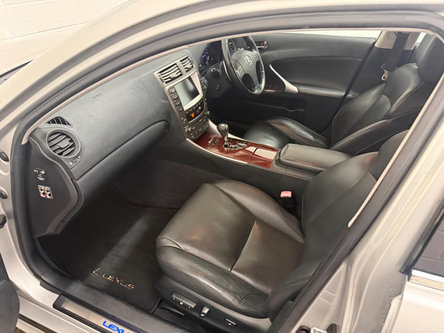 Used Lexus IS 2007 for sale - 77291951: Photo 38