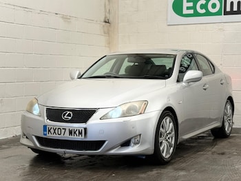 Used Lexus IS 2007 for sale - 77291951: Photo
