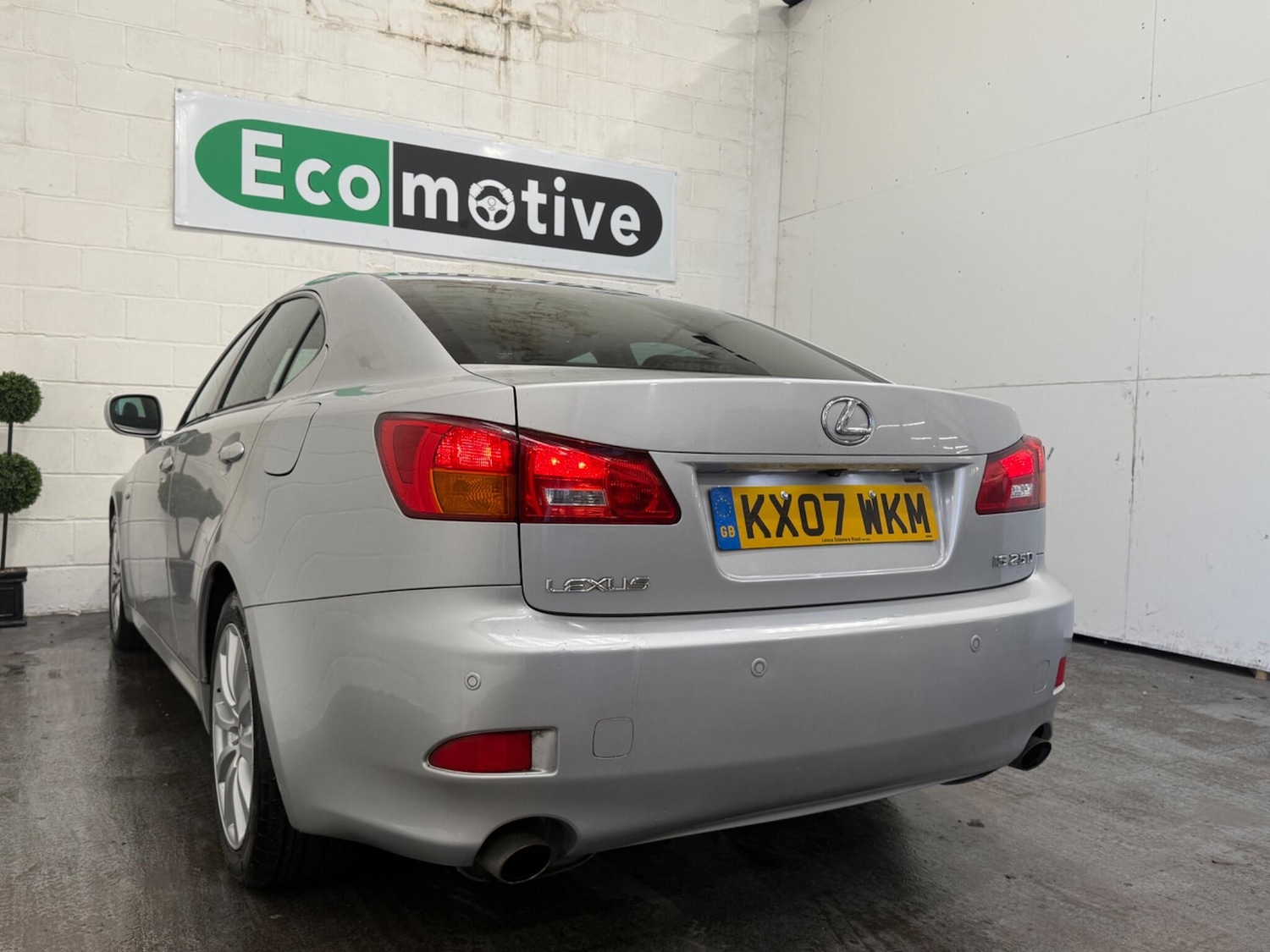 Used Lexus IS 2007 for sale - 77291951: Photo 4