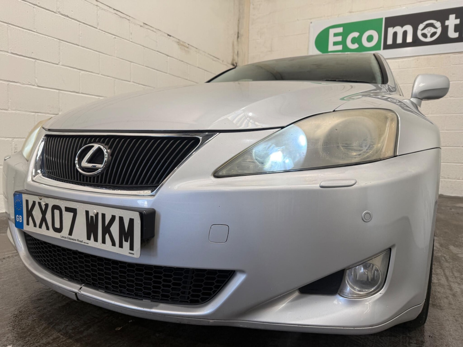 Used Lexus IS 2007 for sale - 77291951: Photo 41