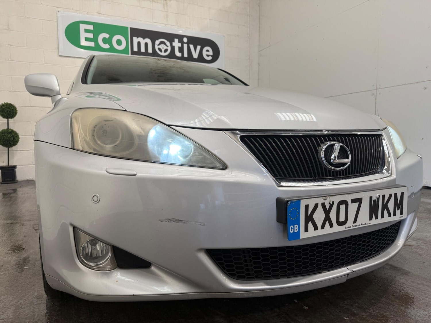 Used Lexus IS 2007 for sale - 77291951: Photo 42