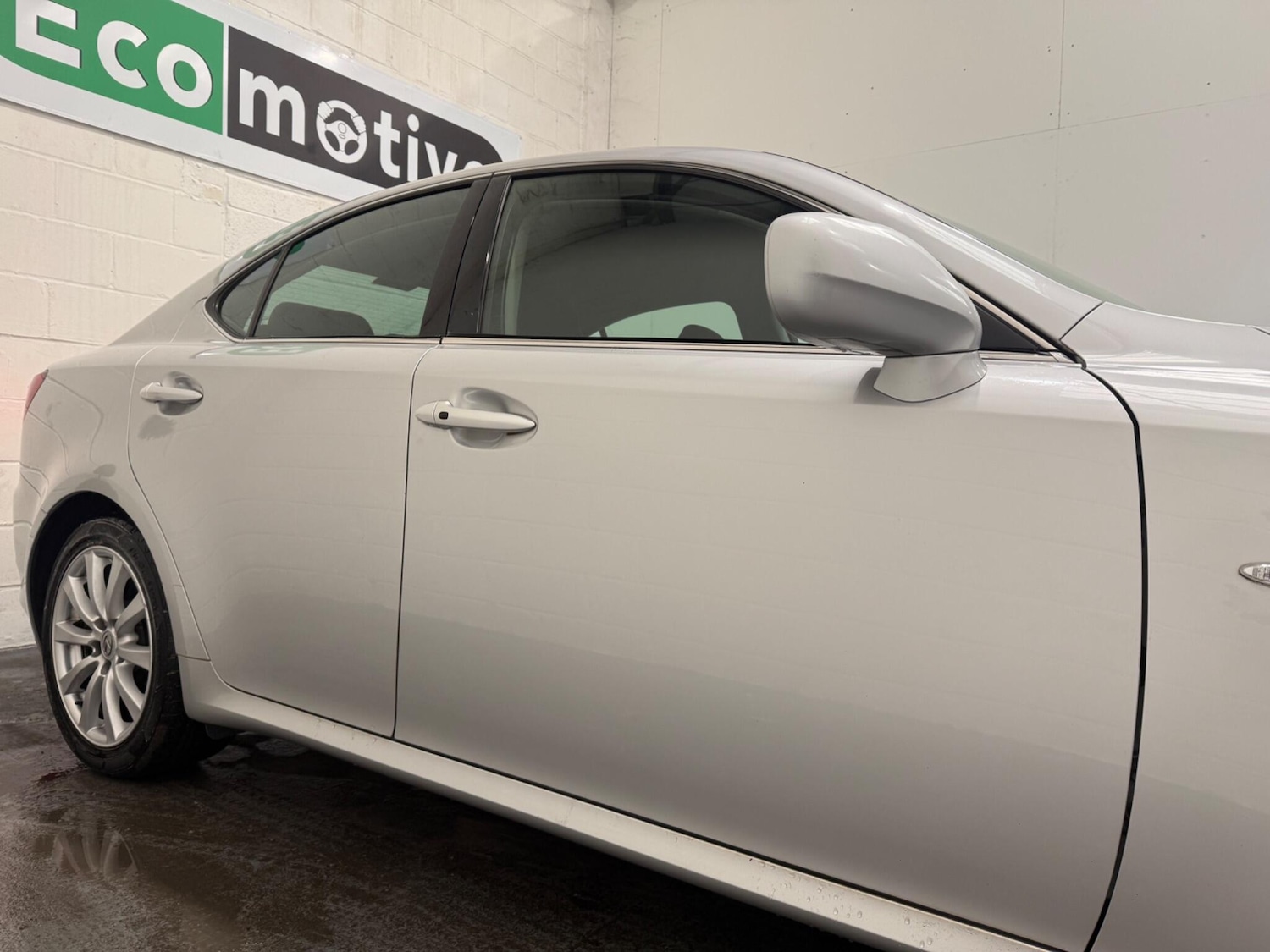 Used Lexus IS 2007 for sale - 77291951: Photo 43