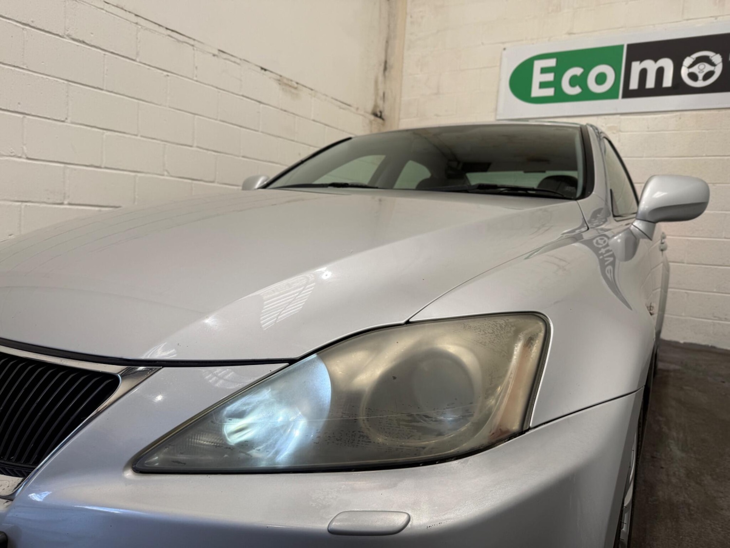 Used Lexus IS 2007 for sale - 77291951: Photo 44