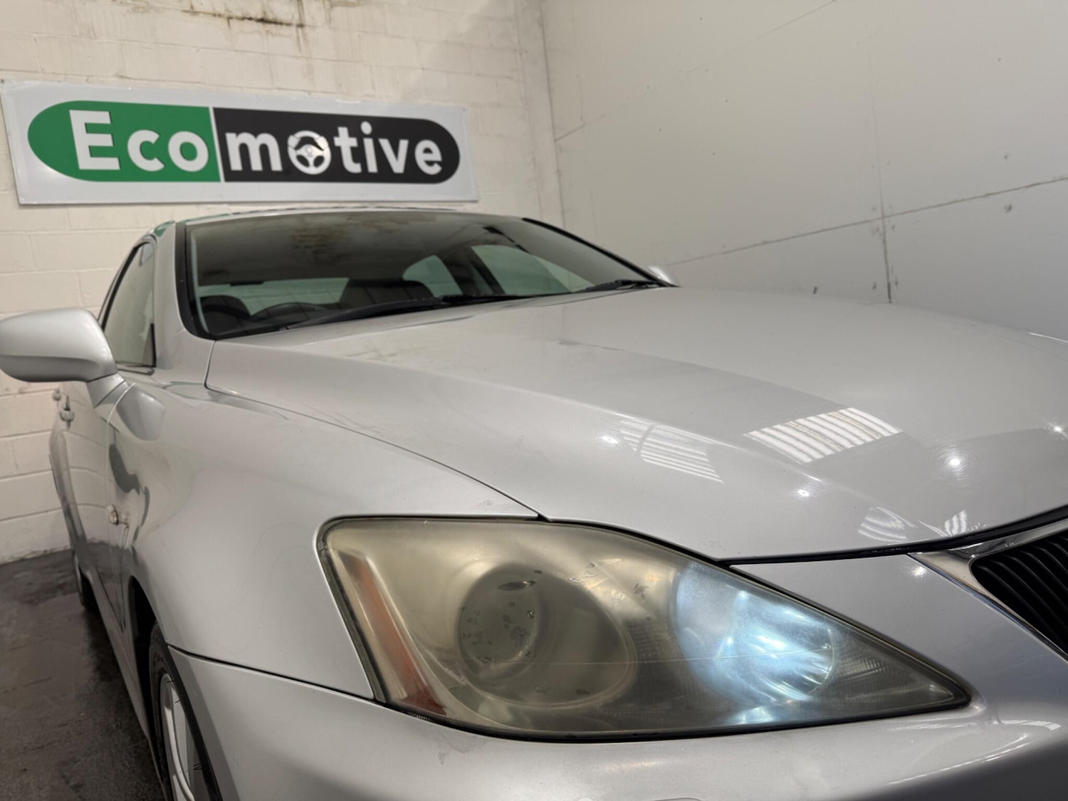 Used Lexus IS 2007 for sale - 77291951: Photo 45