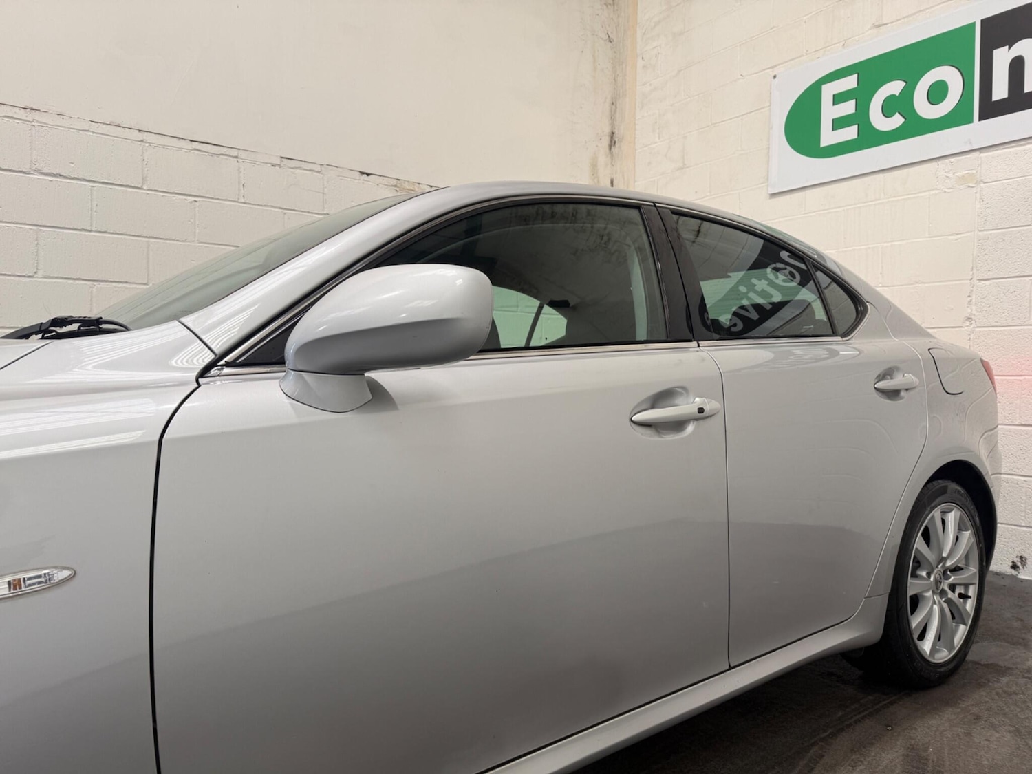 Used Lexus IS 2007 for sale - 77291951: Photo 5