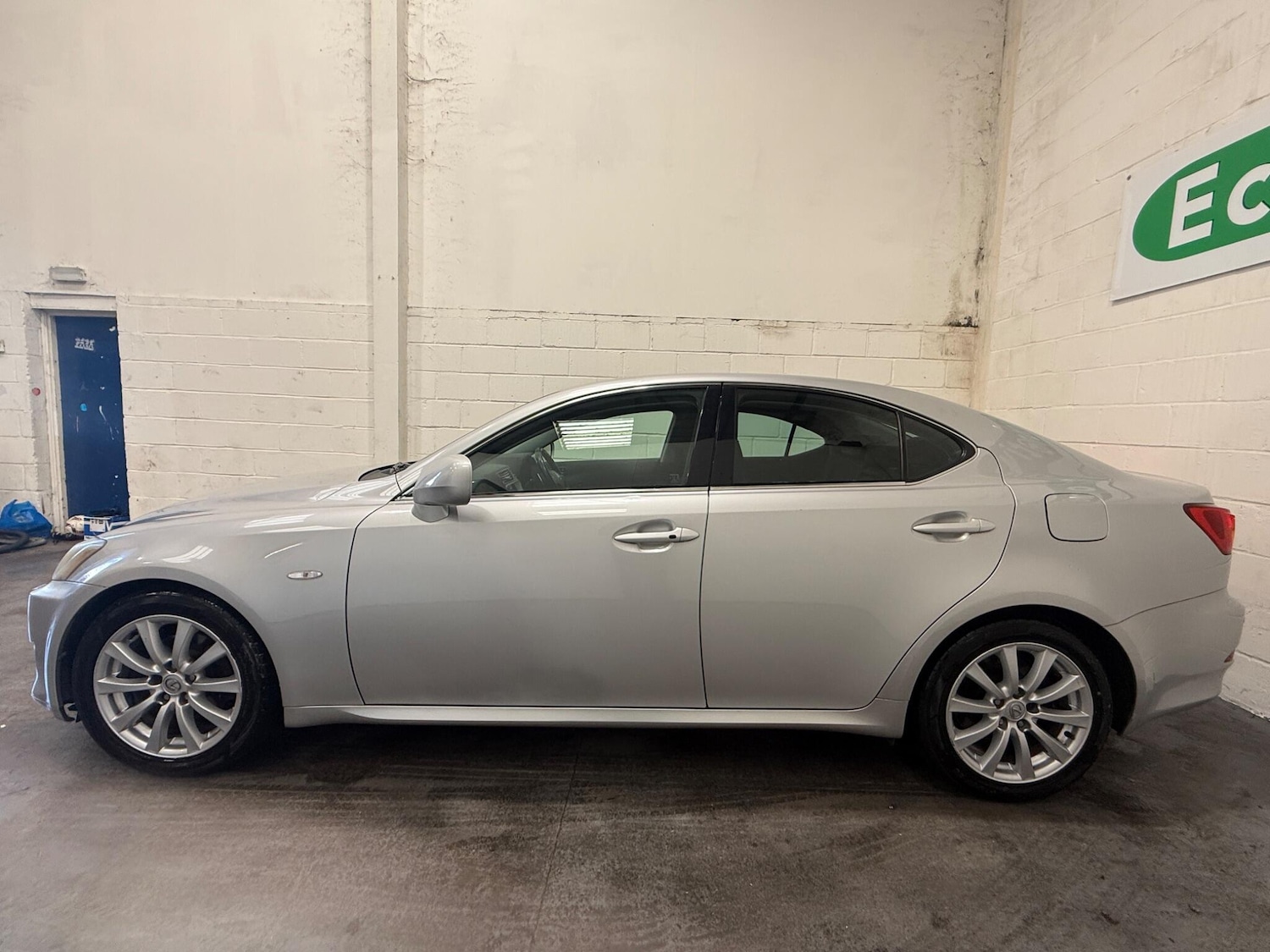 Used Lexus IS 2007 for sale - 77291951: Photo 6