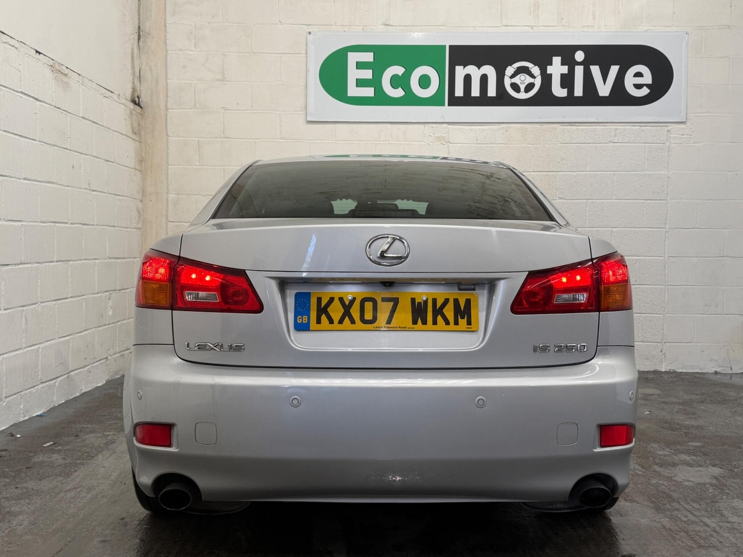 Used Lexus IS 2007 for sale - 77291951: Photo 8