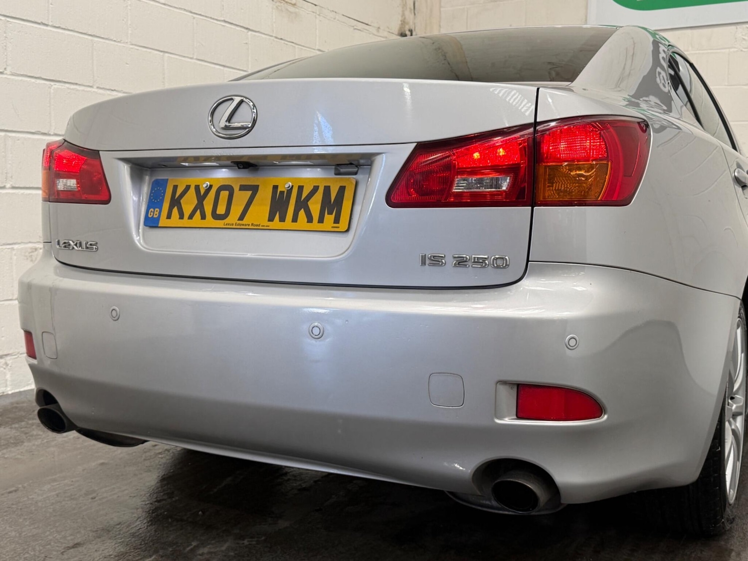 Used Lexus IS 2007 for sale - 77291951: Photo 9