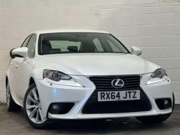 (64) - 2.5 300h Executive Edition E-CVT Euro 5 (s/s) 4dr