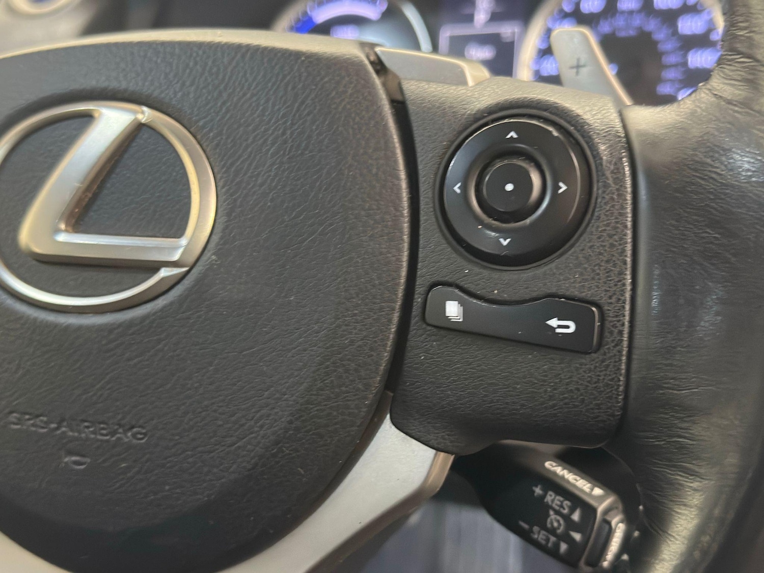 Vehicle 25