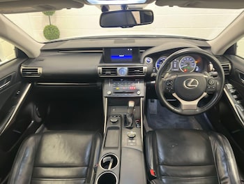Used Lexus IS 2014 for sale - 75362872: Photo