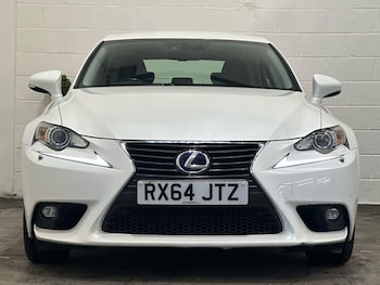 Used Lexus IS 2014 for sale - 75362872: Photo