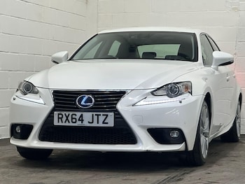 Used Lexus IS 2014 for sale - 75362872: Photo