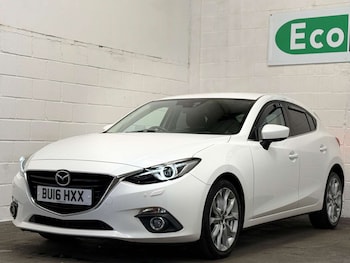 Used Mazda Mazda3 2016 for sale - 78541818: Photo