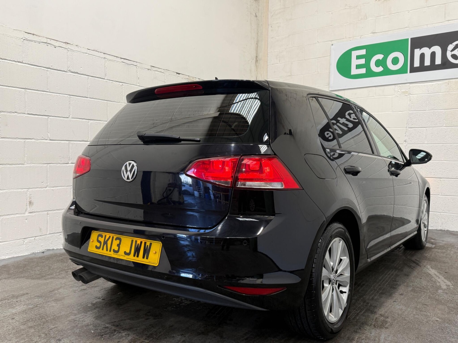 Used Volkswagen Golf 2013 for sale - 76800850: Photo 14