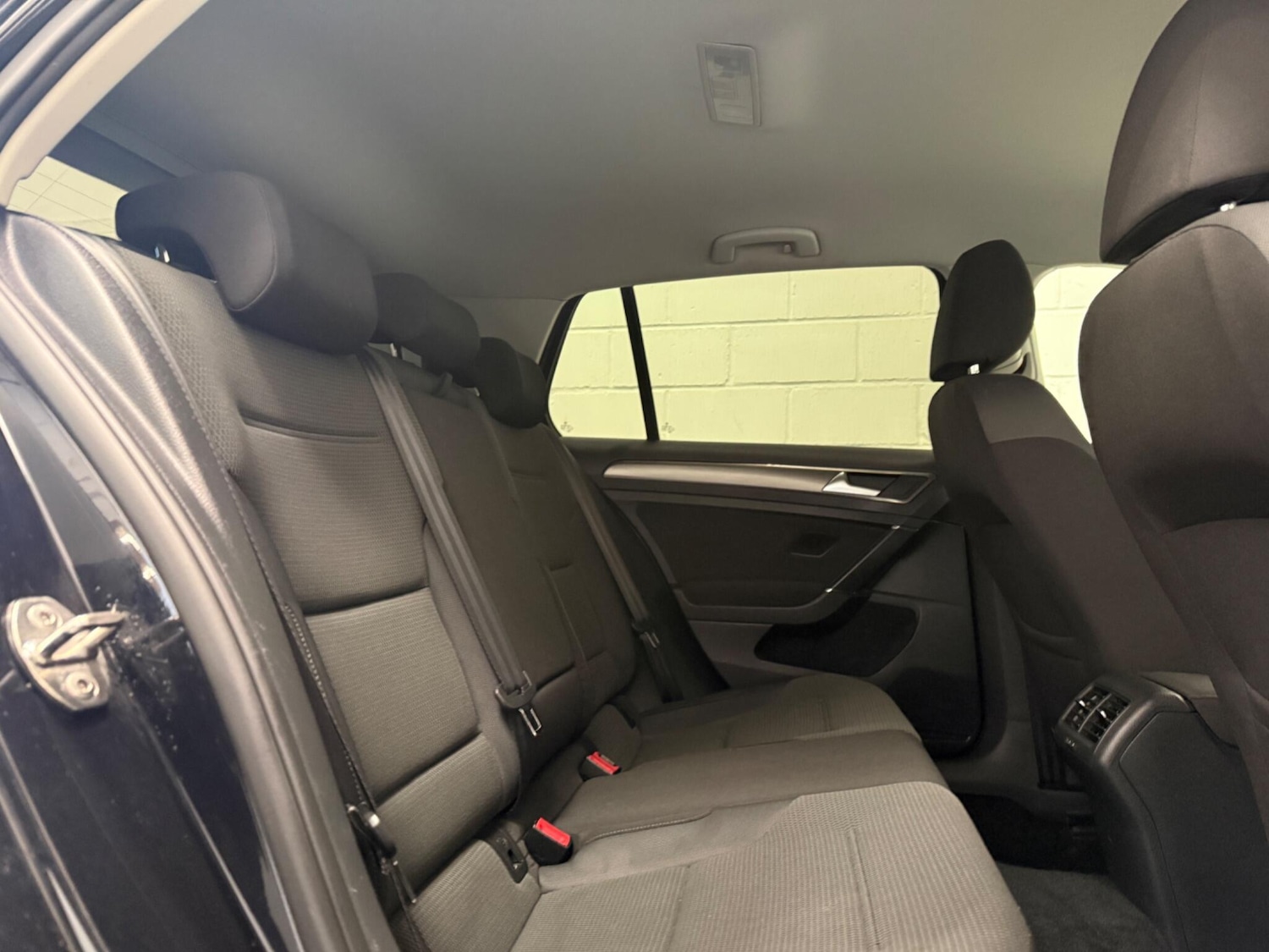 Used Volkswagen Golf 2013 for sale - 76800850: Photo 22