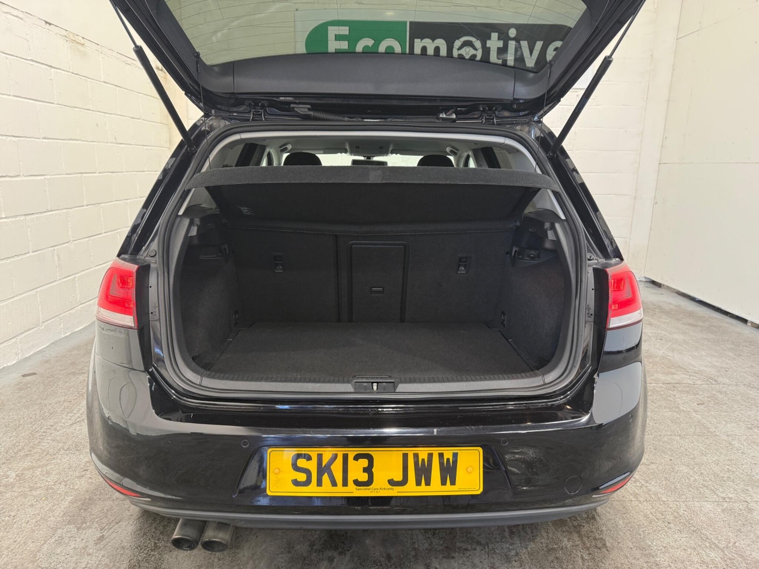 Used Volkswagen Golf 2013 for sale - 76800850: Photo 33