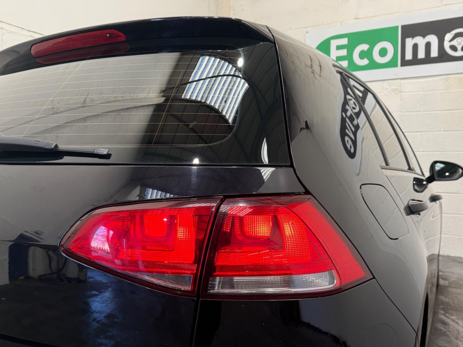 Used Volkswagen Golf 2013 for sale - 76800850: Photo 38