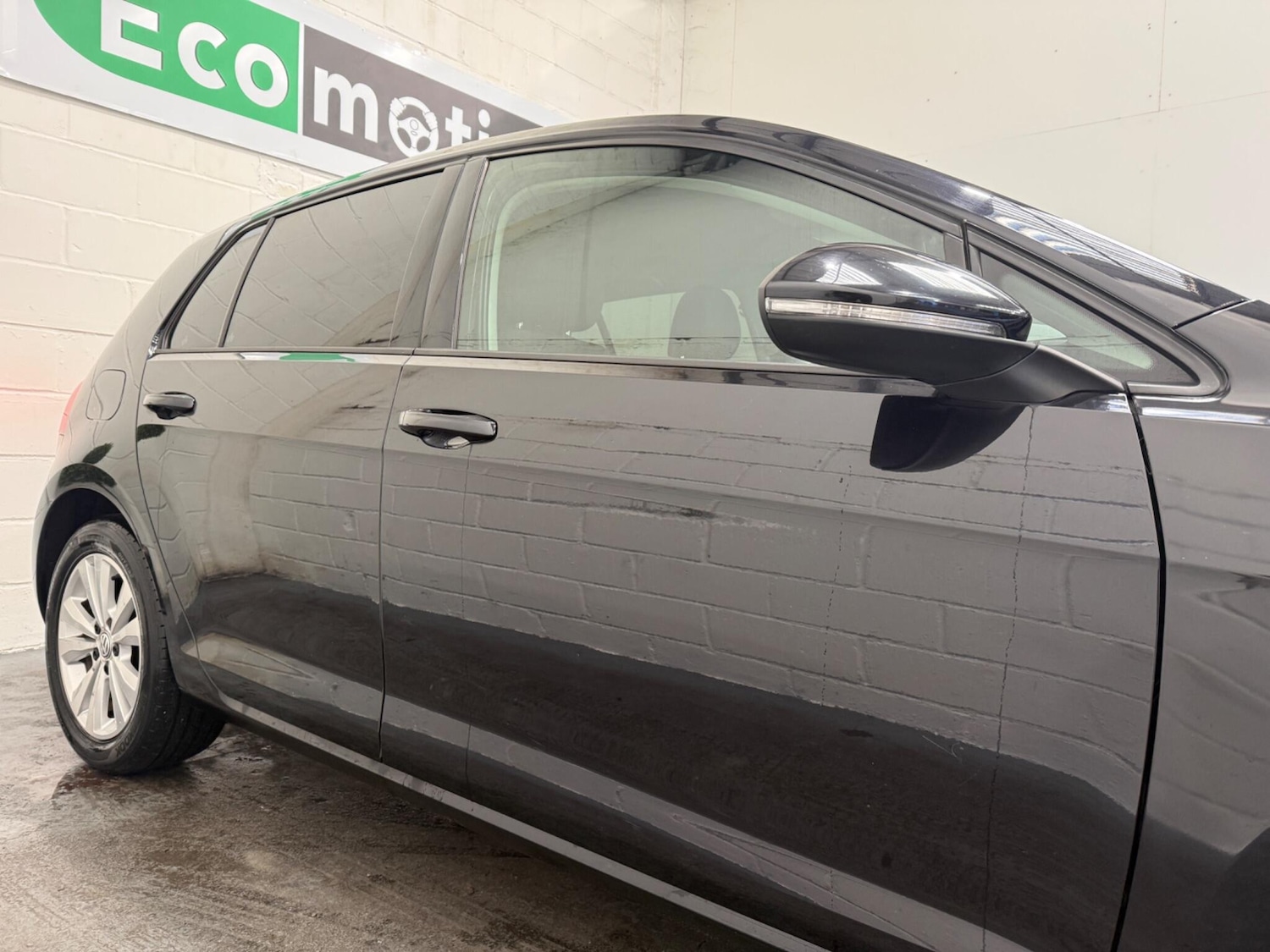 Used Volkswagen Golf 2013 for sale - 76800850: Photo 4