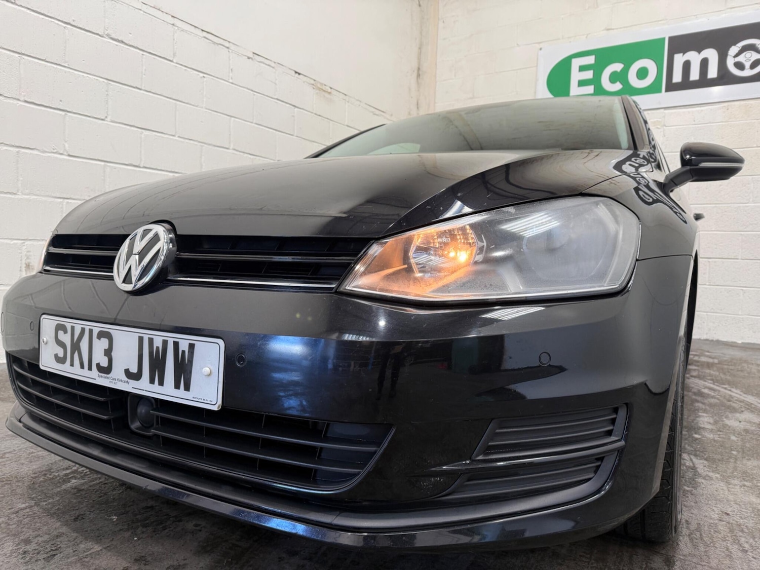 Used Volkswagen Golf 2013 for sale - 76800850: Photo 40
