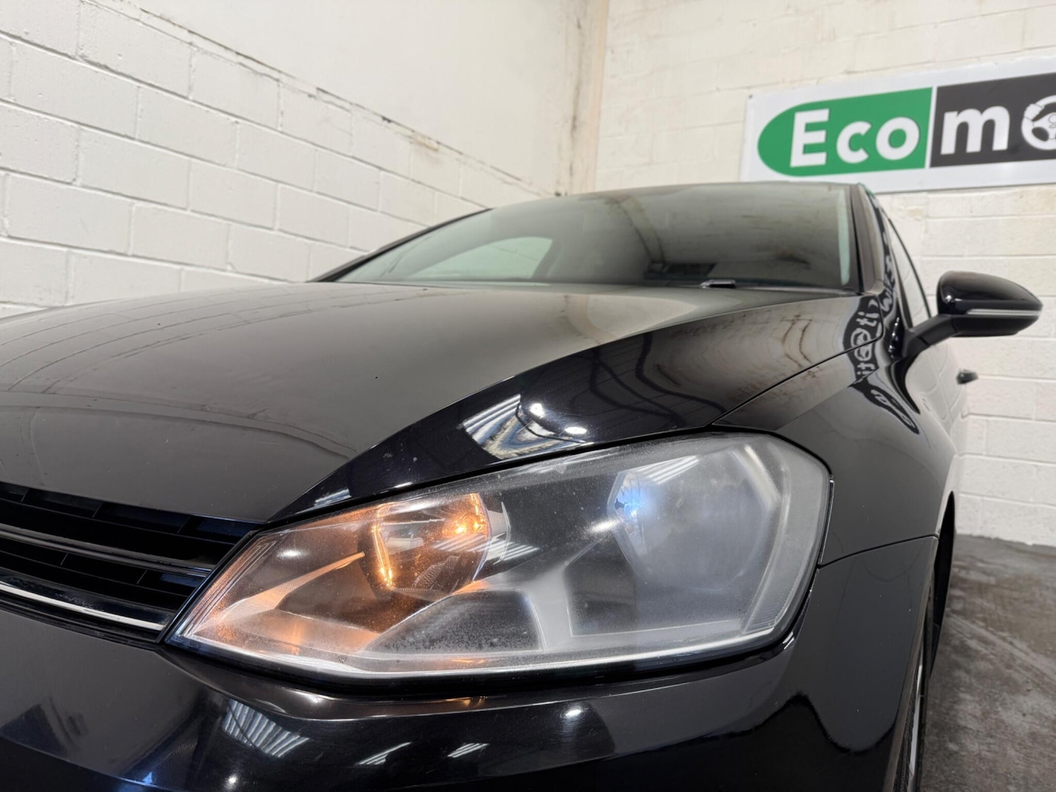 Used Volkswagen Golf 2013 for sale - 76800850: Photo 41